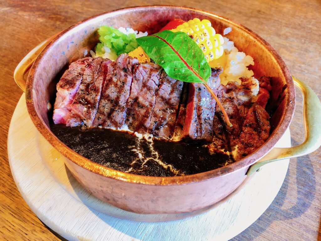 Cheap Eats in Shibuya